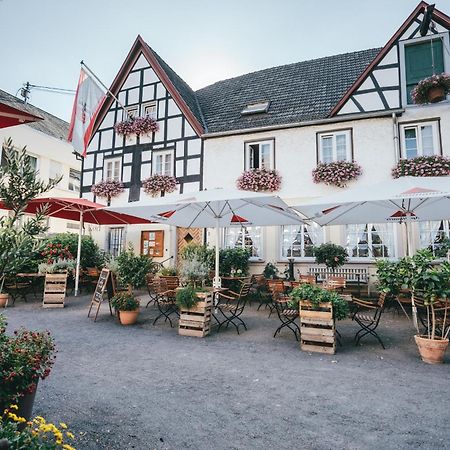 Gaestehaus Korf Unkel Dış mekan fotoğraf