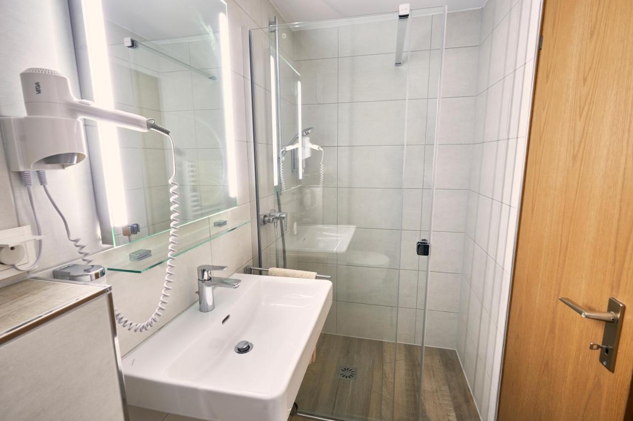 Gaestehaus Korf Unkel Dış mekan fotoğraf