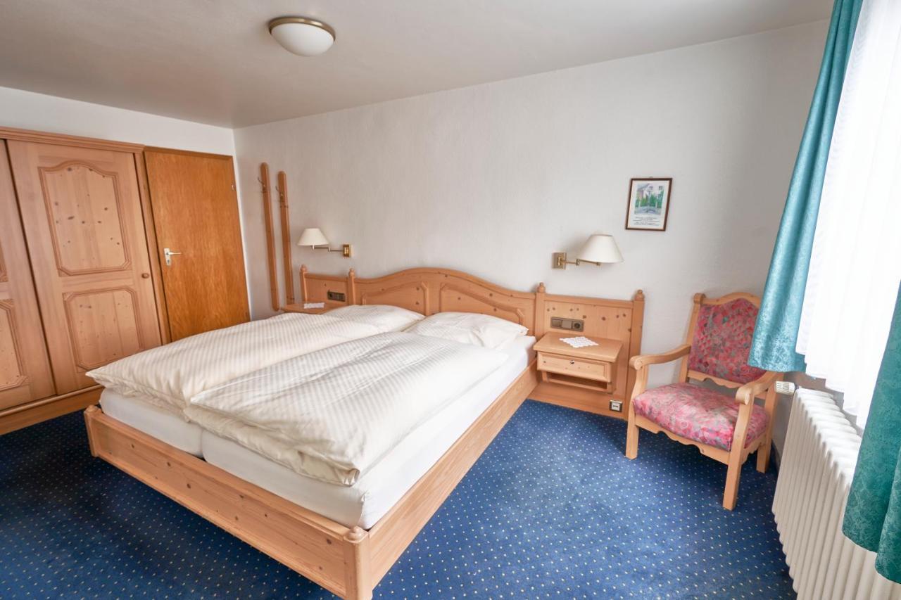 Gaestehaus Korf Unkel Dış mekan fotoğraf