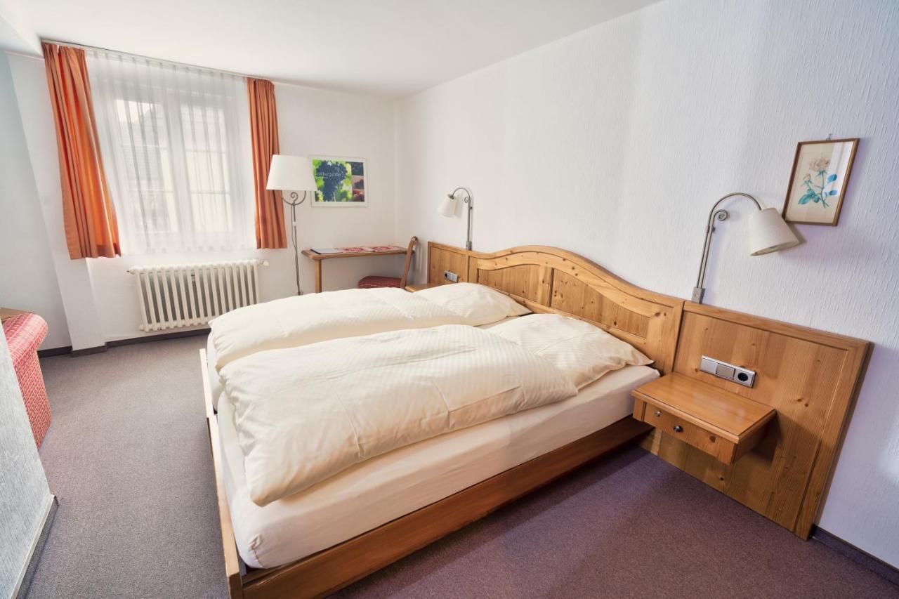 Gaestehaus Korf Unkel Dış mekan fotoğraf