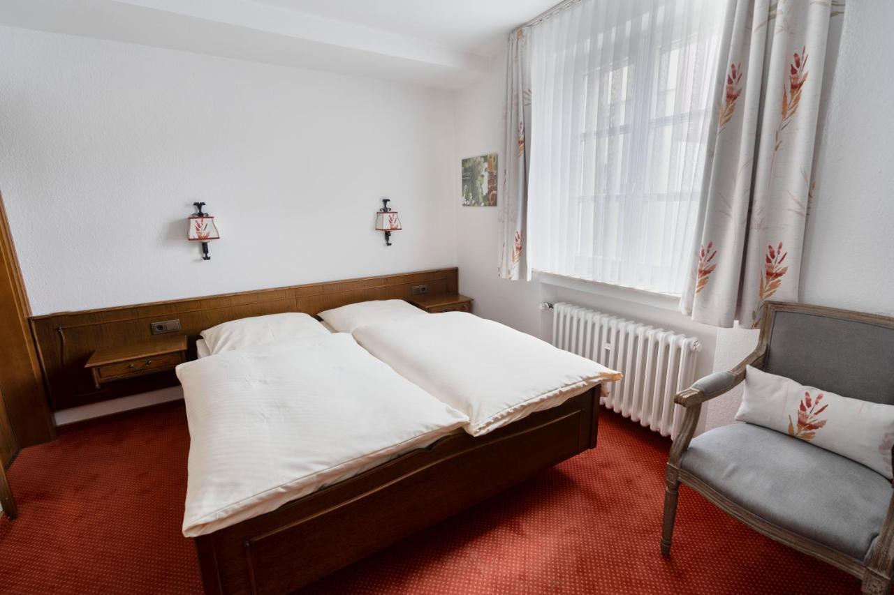 Gaestehaus Korf Unkel Dış mekan fotoğraf