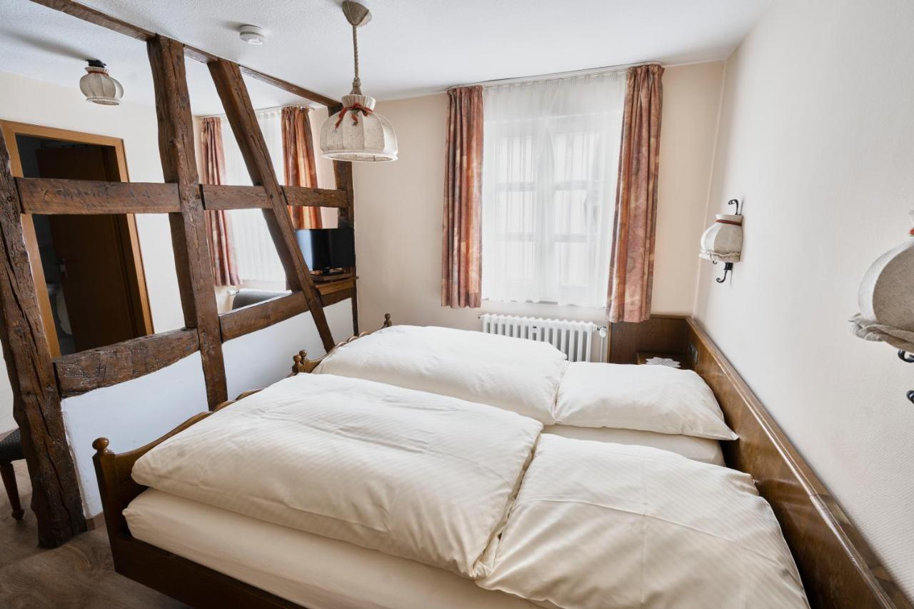 Gaestehaus Korf Unkel Dış mekan fotoğraf