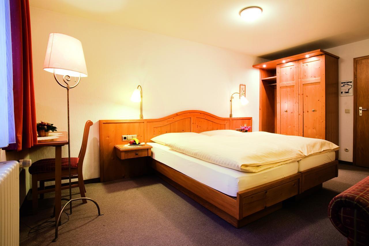 Gaestehaus Korf Unkel Dış mekan fotoğraf