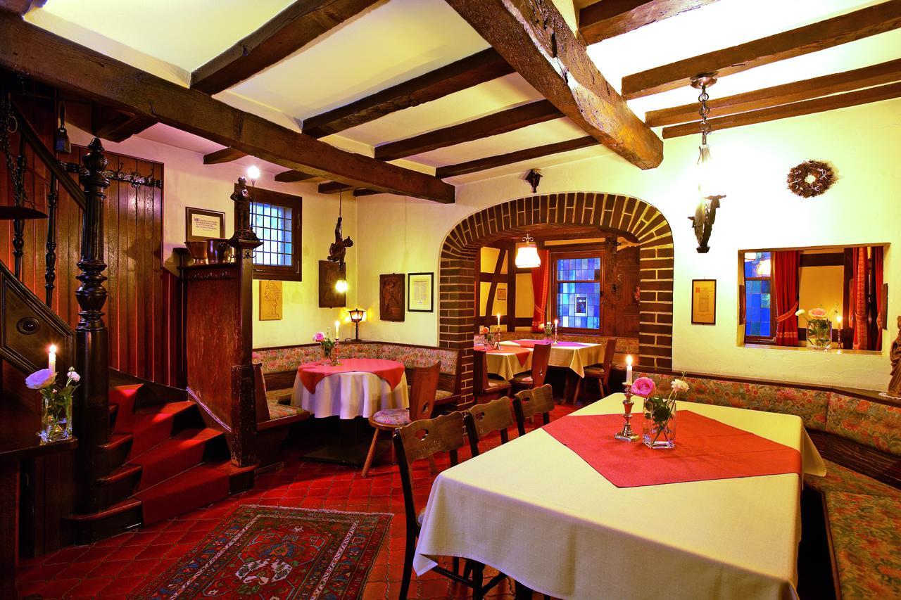 Gaestehaus Korf Unkel Dış mekan fotoğraf